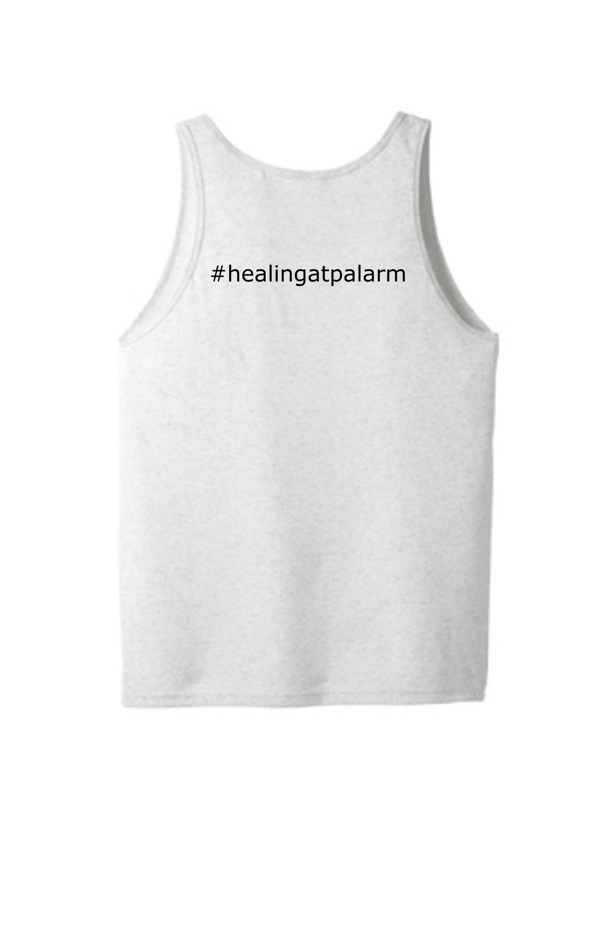 Palarm Creek Farms - Cursive