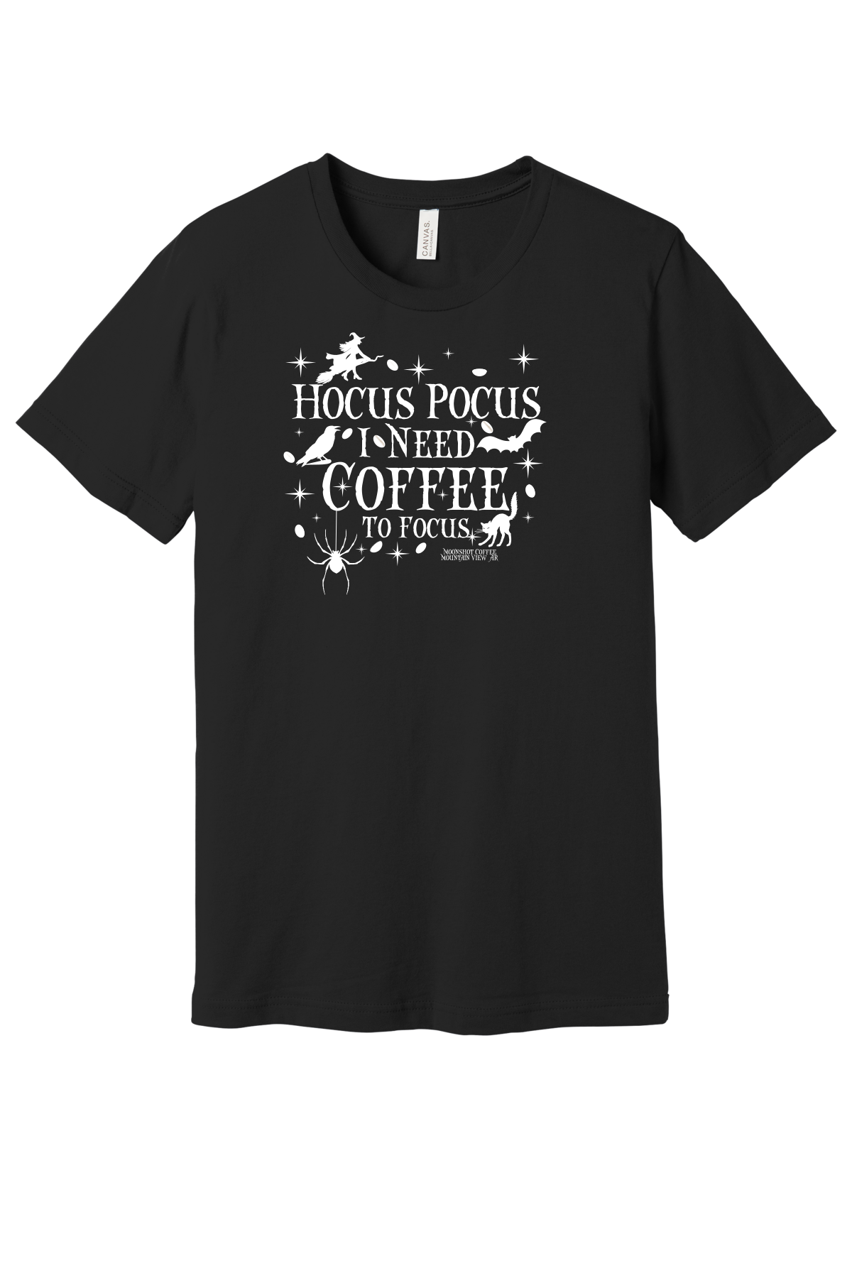Moonshot Hocus Pocus