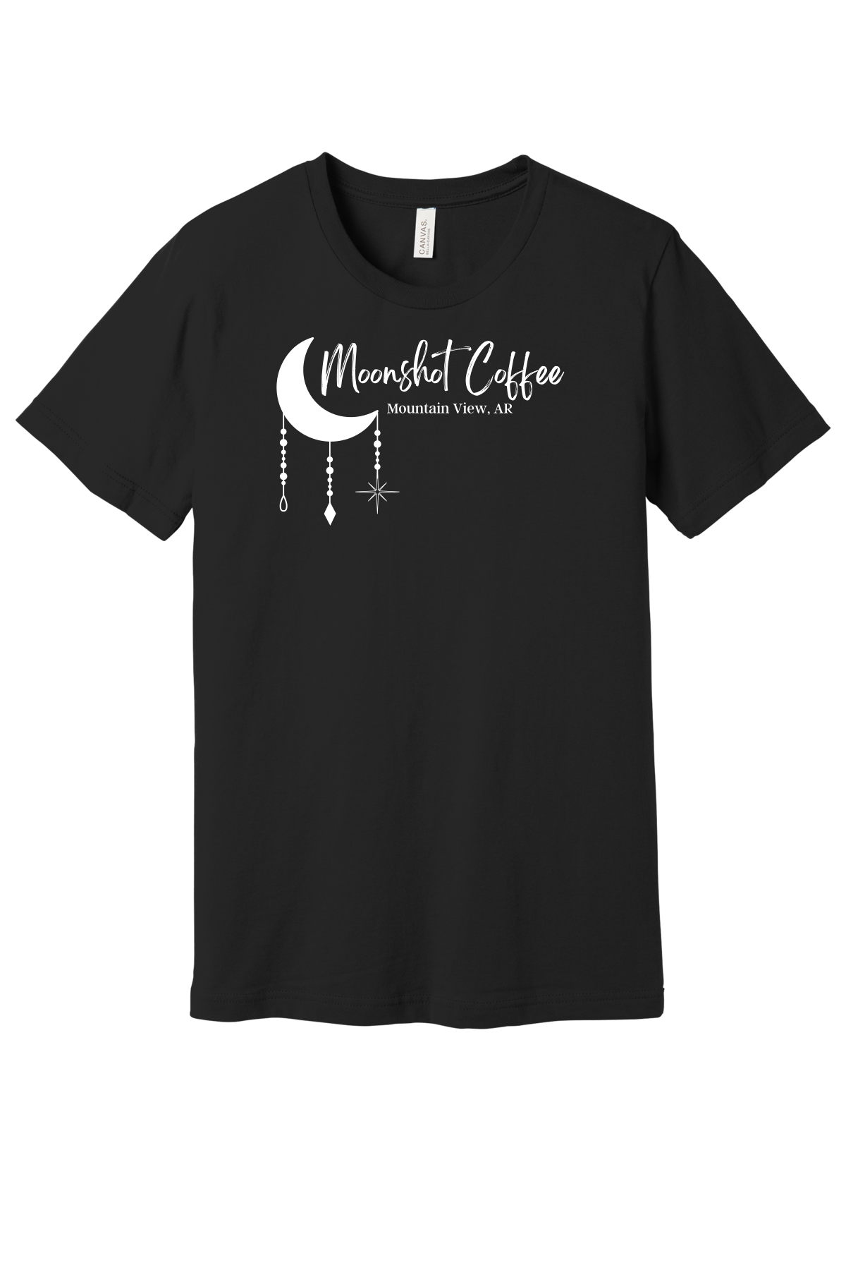 Jeweled Moonshot Tee