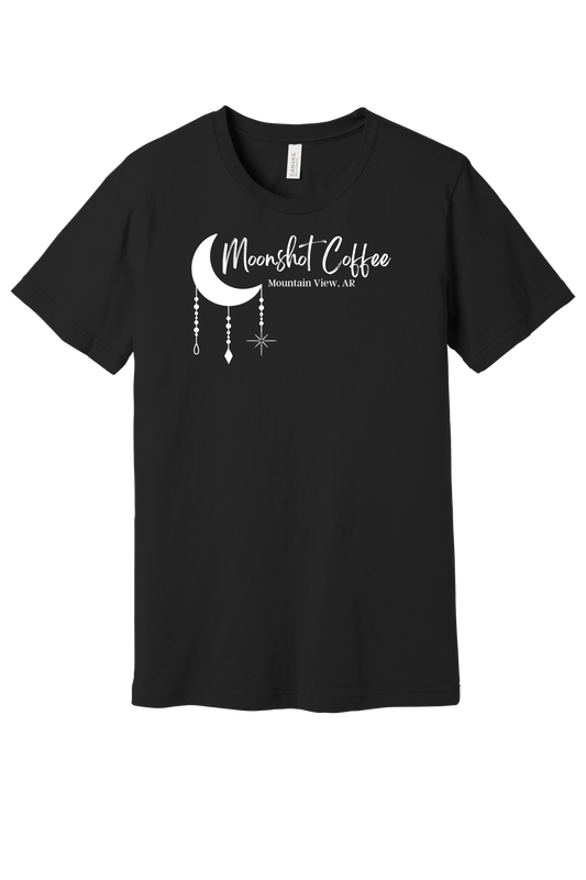 Jeweled Moonshot Tee