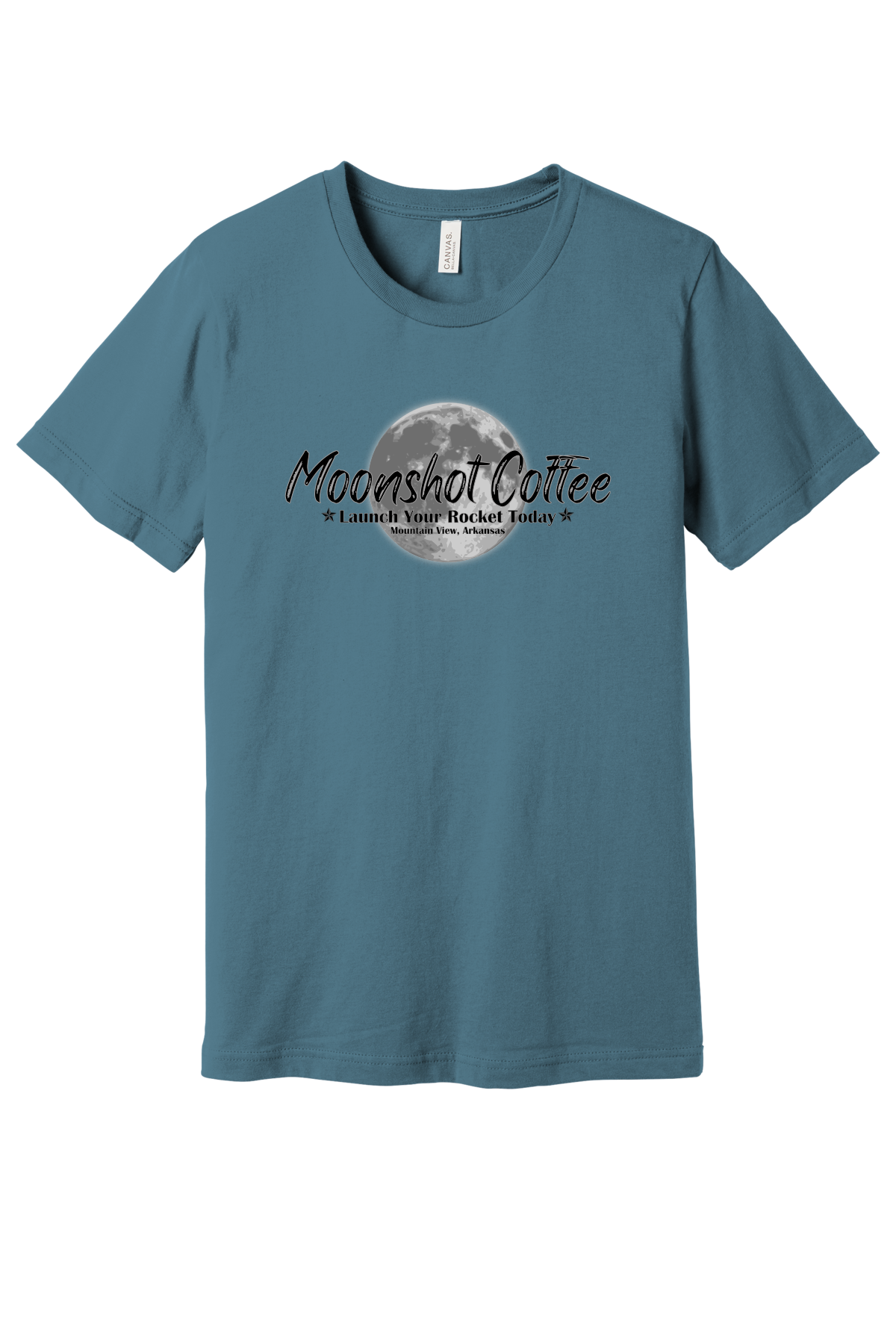 Launch Your Rocket Tee