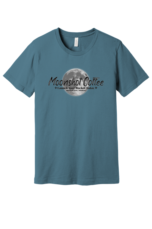 Launch Your Rocket Tee