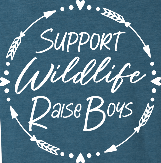 Support Wildlife