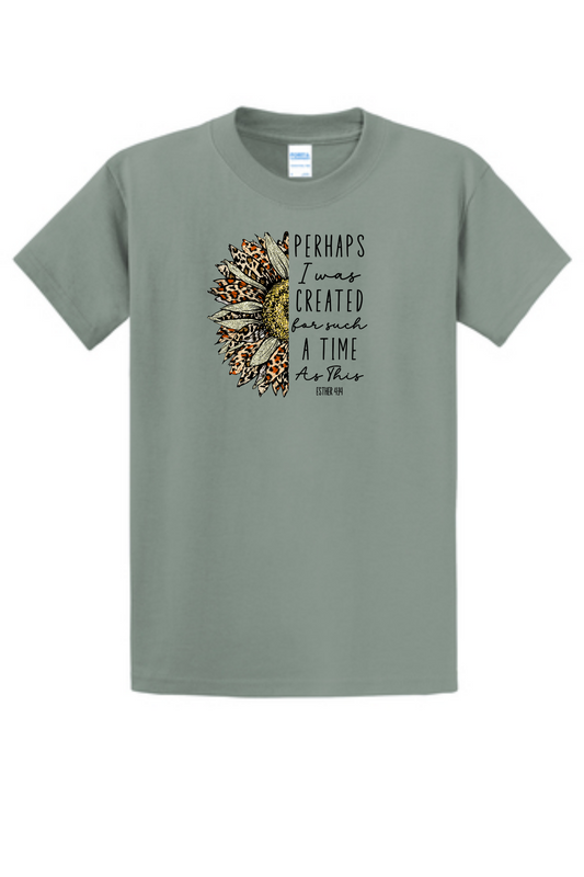 Created For Such A Time As This - Ladies Fall Retreat