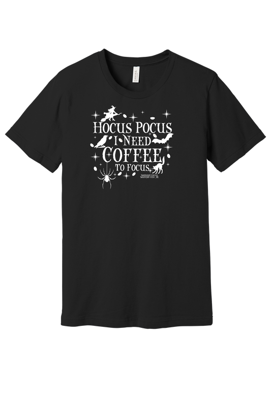 Moonshot Hocus Pocus